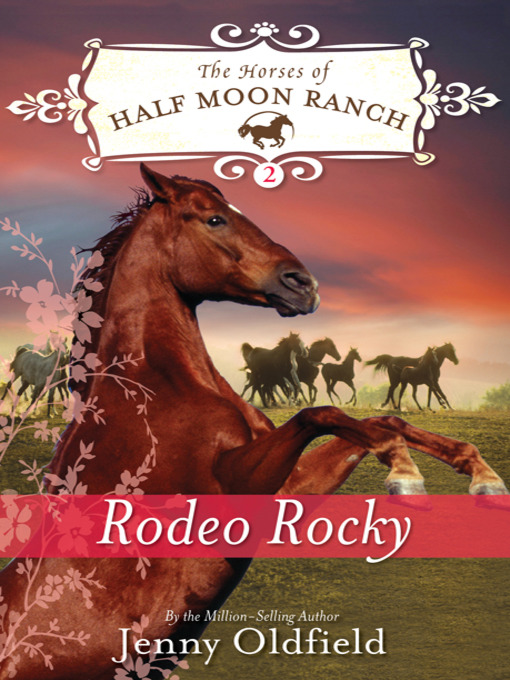 Title details for Rodeo Rocky by Jenny Oldfield - Available